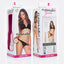 FLG Signature Collection : Jenna Haze Obsession
