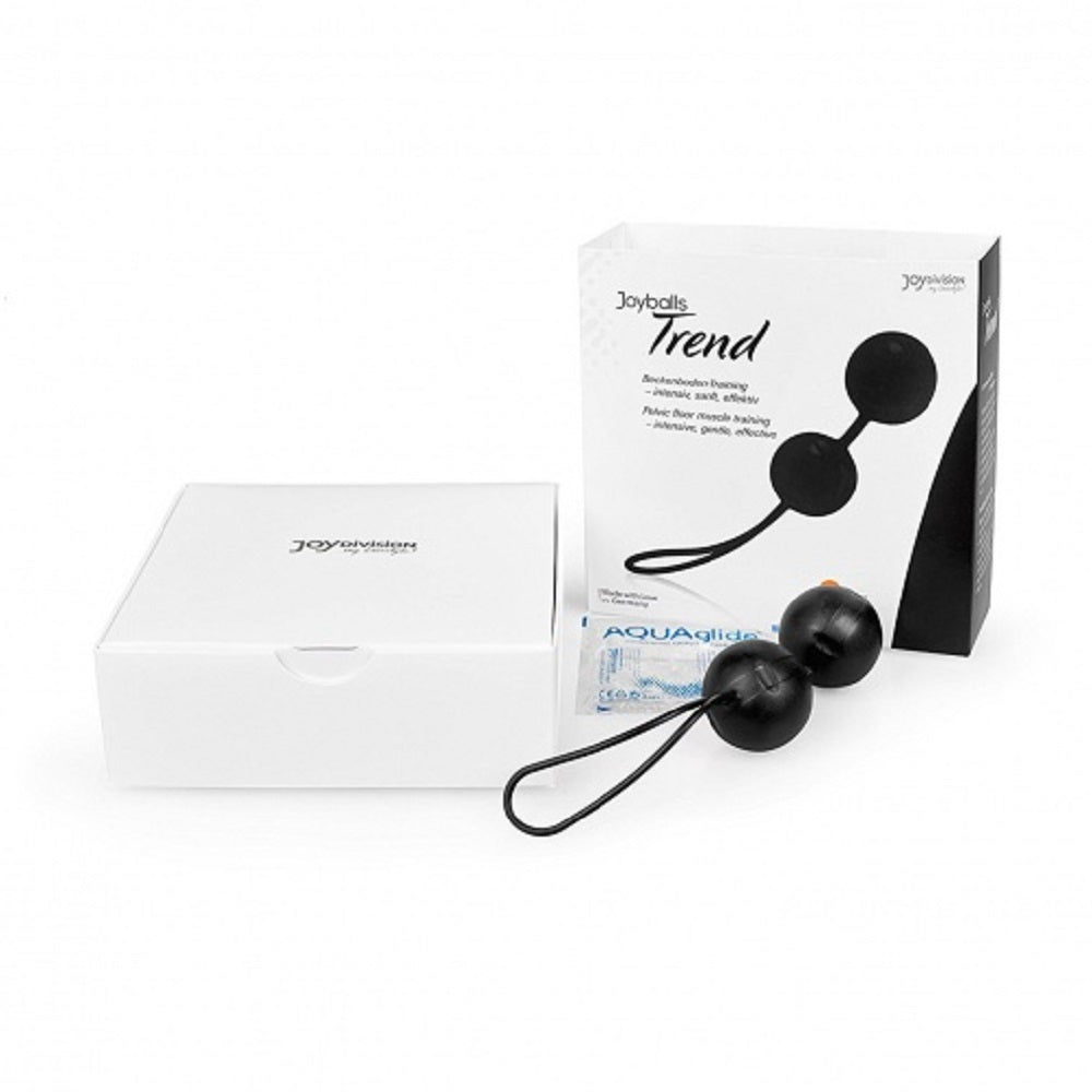 Joyballs Black Imagine principală a produsului