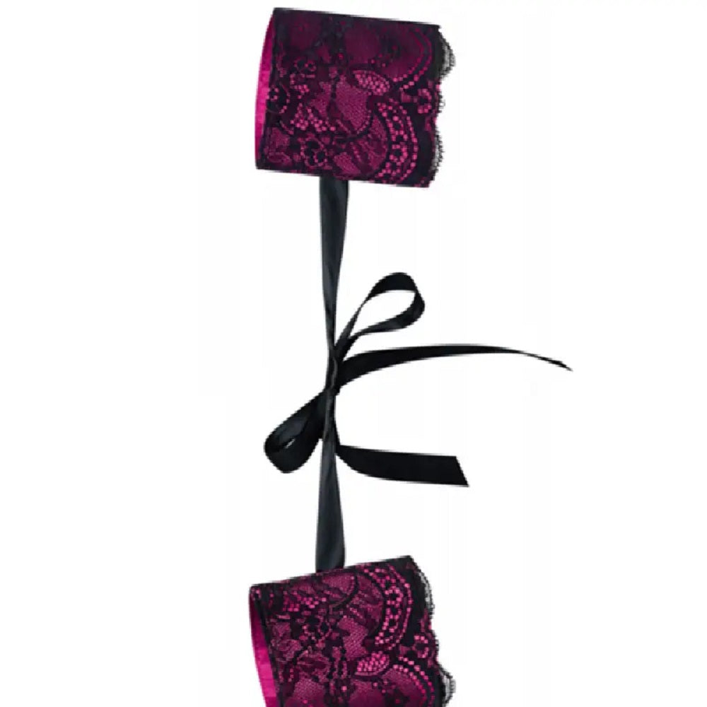 Roseberry cuffs Imagine secundară a produsului