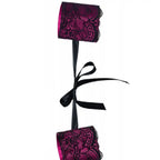 Roseberry cuffs