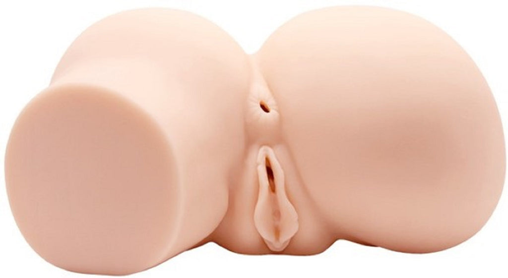 Masturbator Crazy Bull Double Pleasure Pussy&Ass