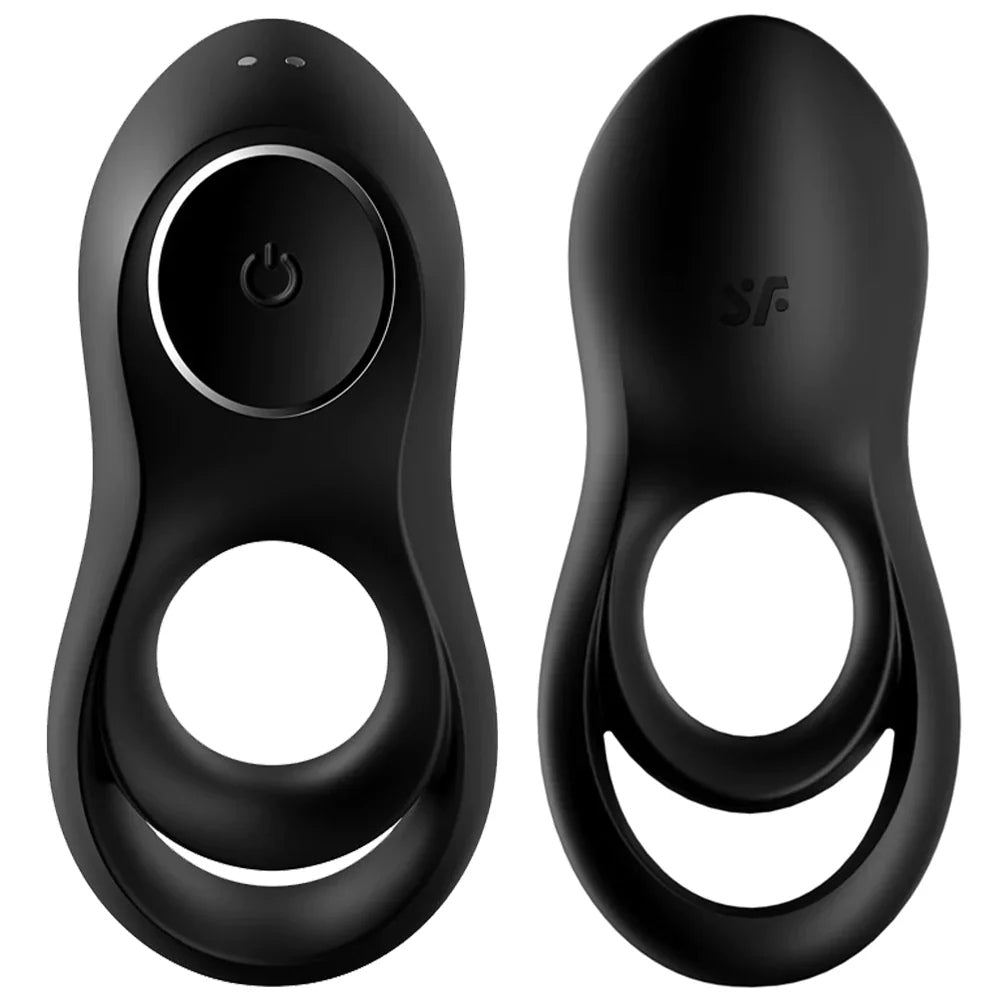 Legendary Duo
