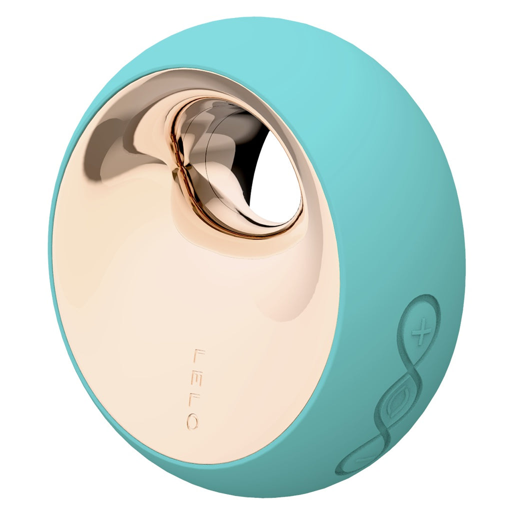 LELO ORA 3 Aqua