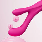 Vibrator Rabbit Osci3 Lovense