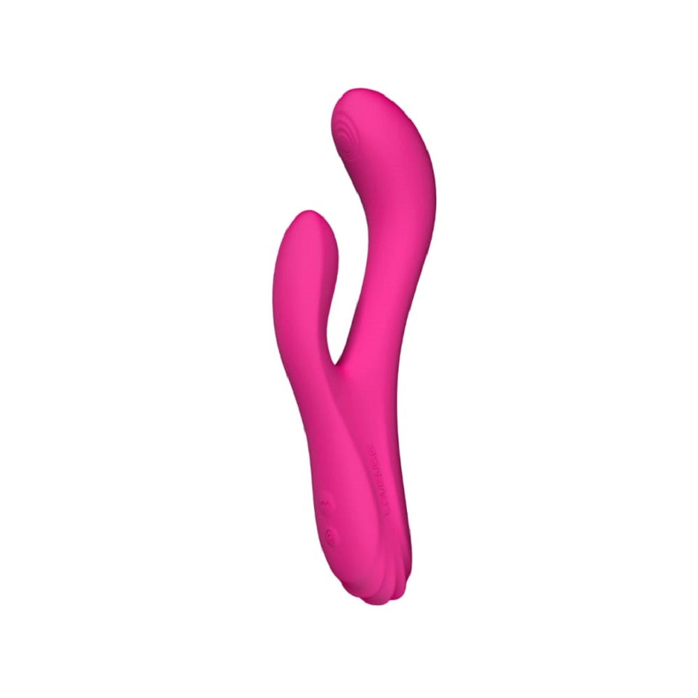 Vibrator Rabbit Osci3 Lovense