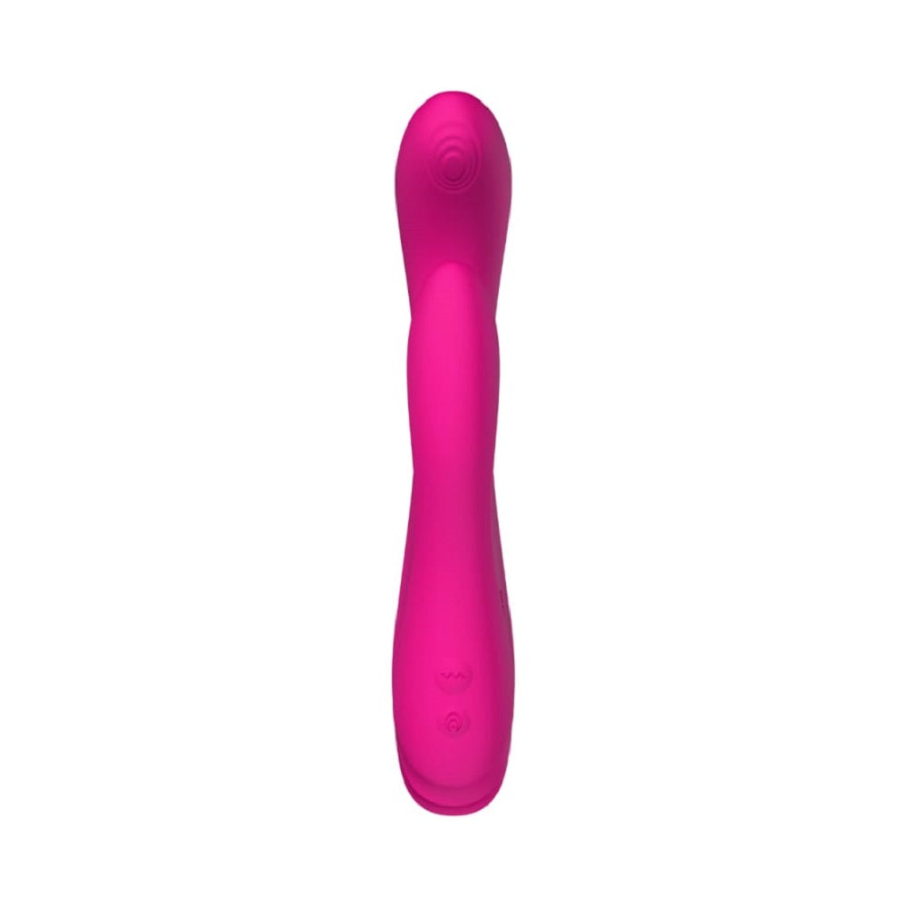 Vibrator Rabbit Osci3 Lovense