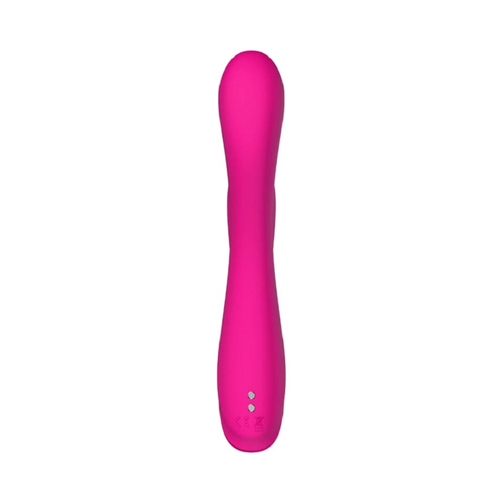 Vibrator Rabbit Osci3 Lovense