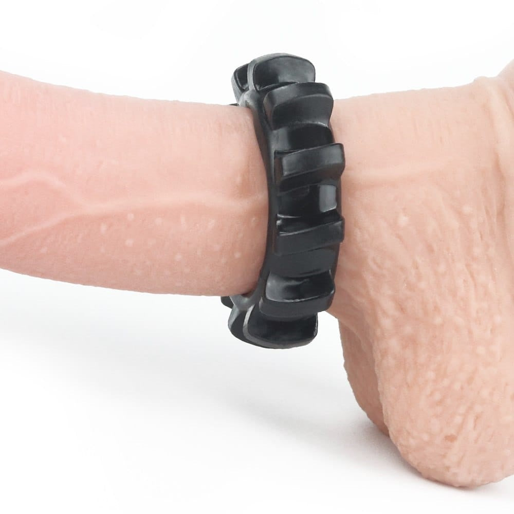 Power Plus Cockring #2