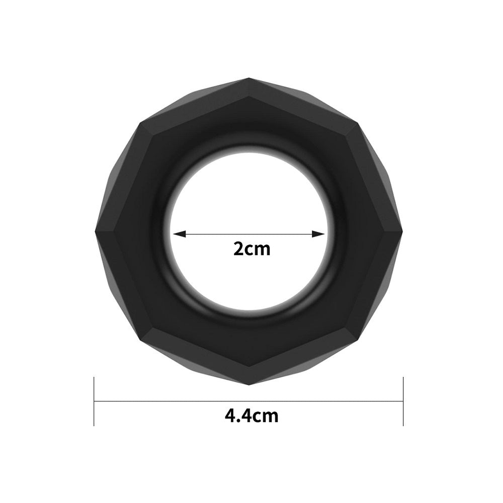 Power Plus Cockring #4