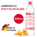 WATERGLIDE 300 ML WARMING