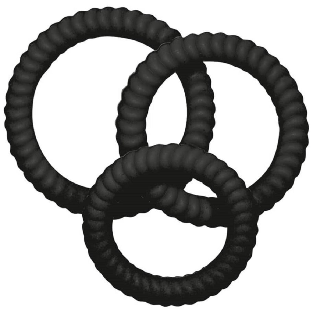 Lust 3 black