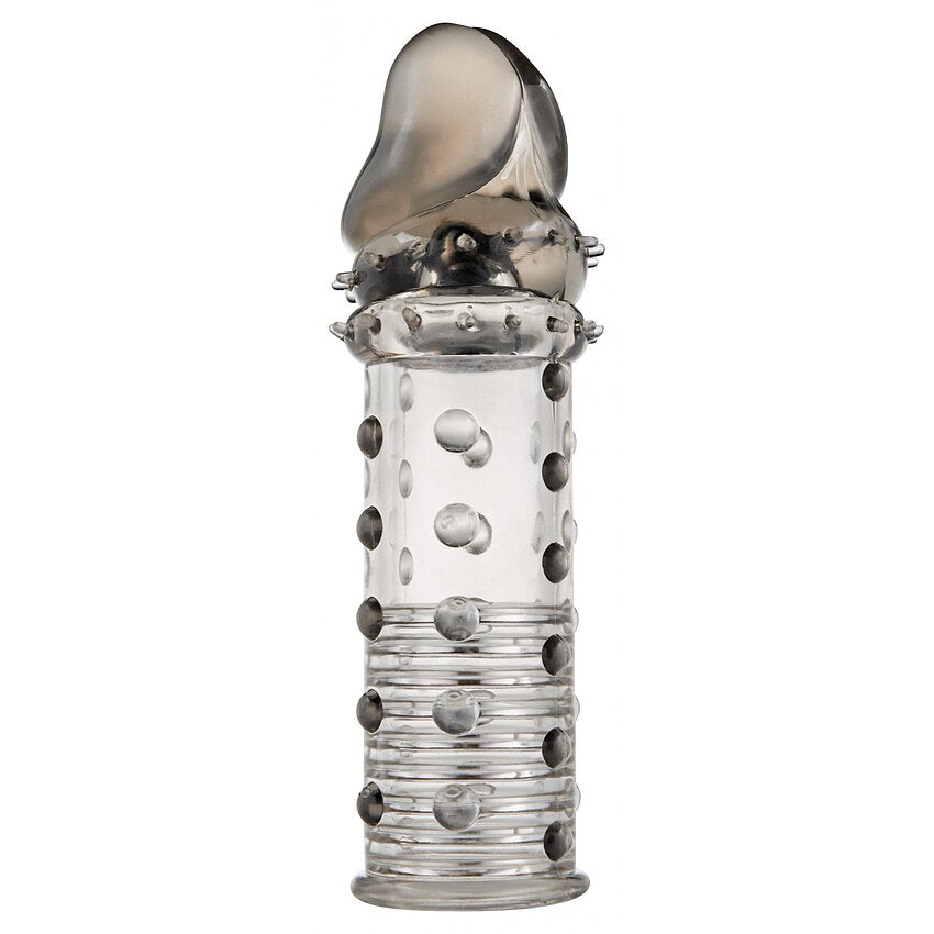 Prelungitor Penis Stud Power+4 cm Imagine principală a produsului