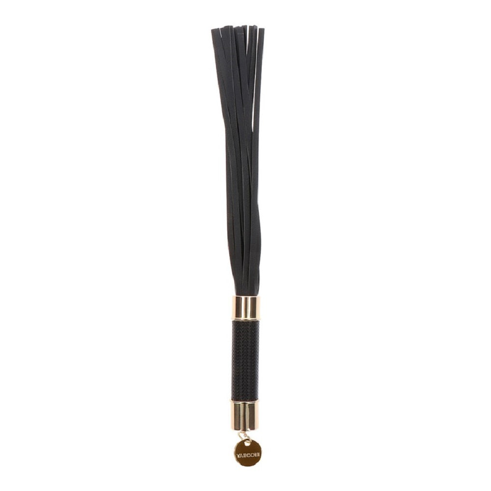 Bici Dona, Piele Ecologica, Negru, 33 cm