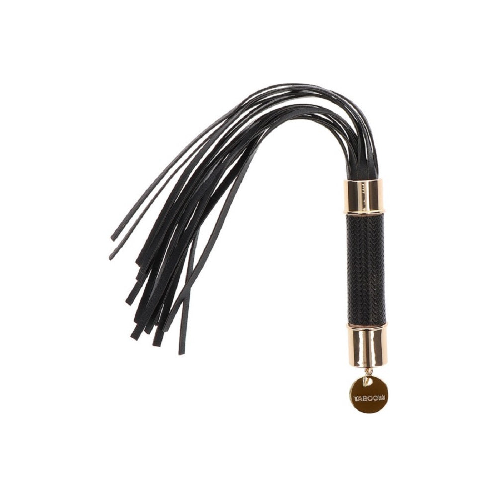 Bici Dona, Piele Ecologica, Negru, 33 cm Imagine secundară a produsului