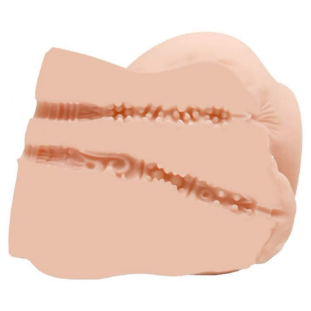 Masturbator Crazy Bull Realistic Vagina&Ass, Multispeed