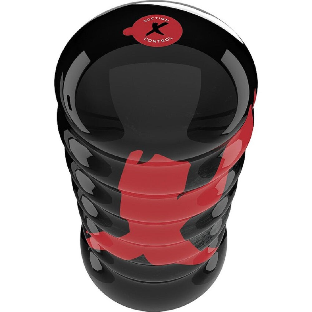 Masturbator PDX Elite Air-Tight Pussy Stroker