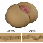 Masturbator Streetgirl's #11 Pussy&Anus