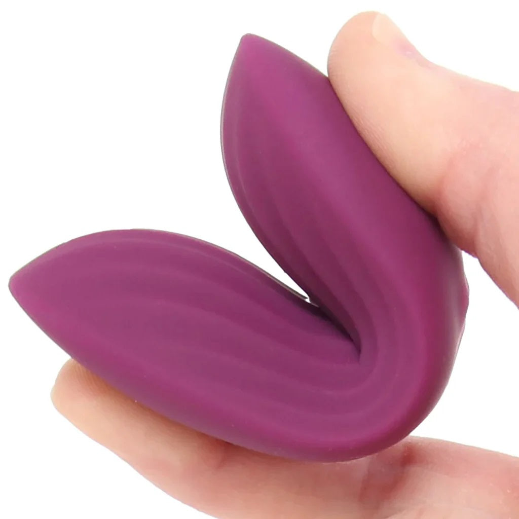Vibrator Edeny Violet