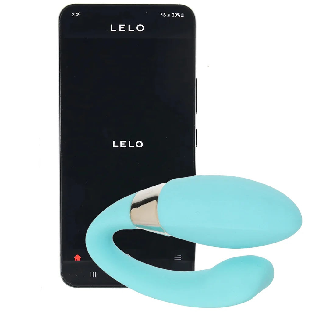 LELO Tiani Harmony Aqua Imagine secundară a produsului
