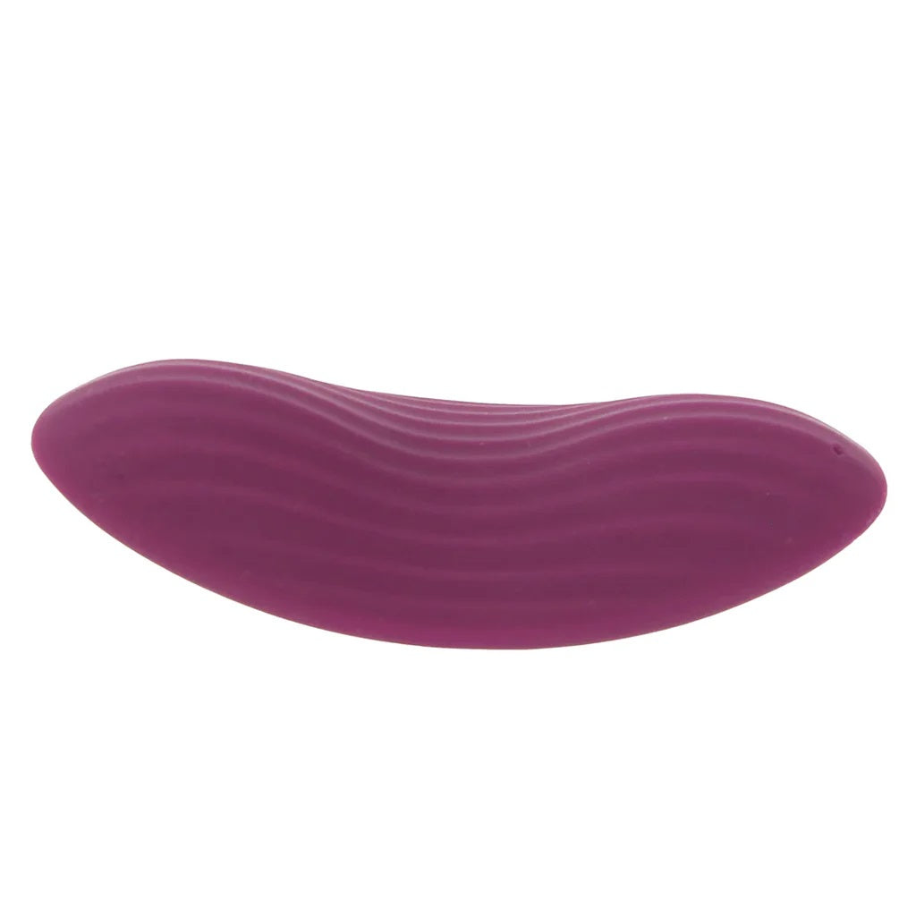 Vibrator Edeny Violet