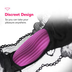 Vibrator Edeny Violet