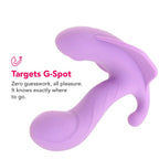 Vibrator Fantasy G-Spot Stimulate-Her