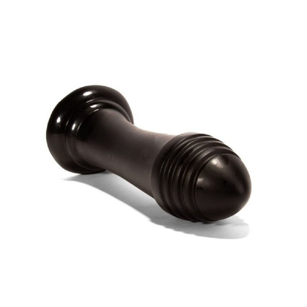 X-MEN 10.9 inch Butt Plug Black