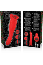 Mia Siena Triple Pleasure