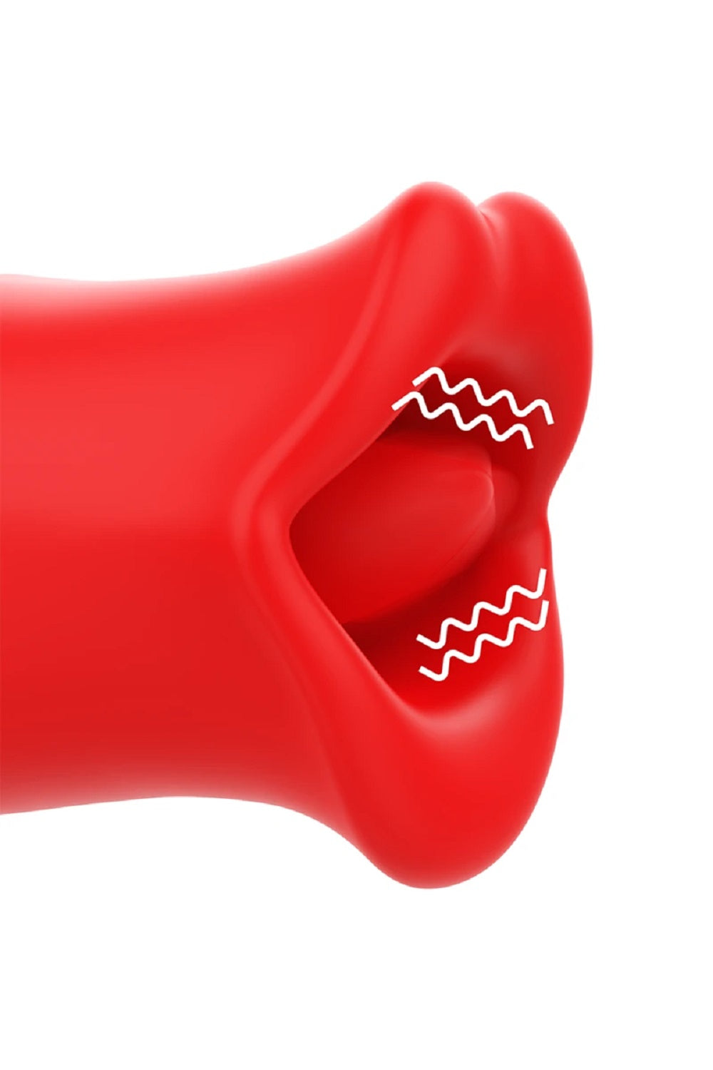 Mia Siena Triple Pleasure