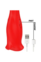 Mia Siena Triple Pleasure