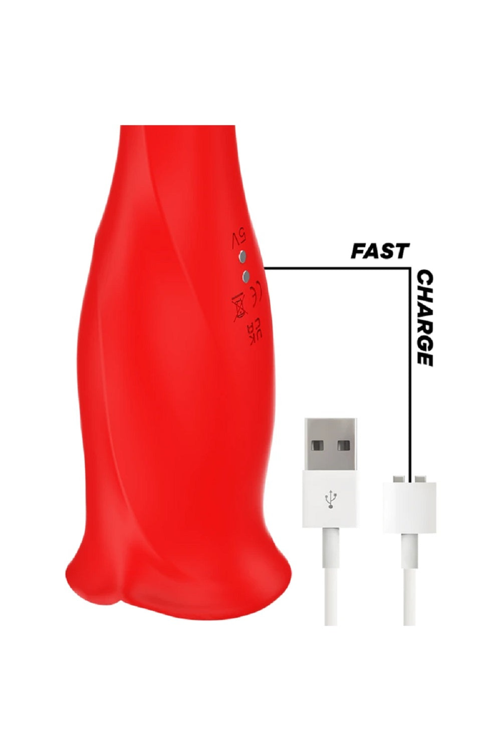 Mia Siena Triple Pleasure