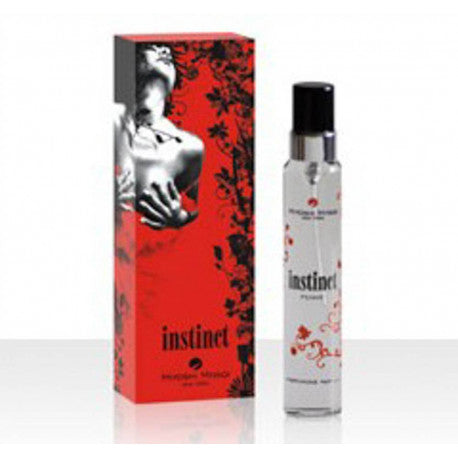 *Miyoshi Miyagi Instinct 15 ml For Woman