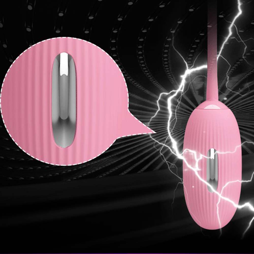 Pretty Love Shock Fun Pink Imagine secundară a produsului