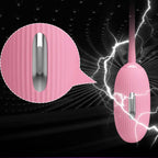 Pretty Love Shock Fun Pink