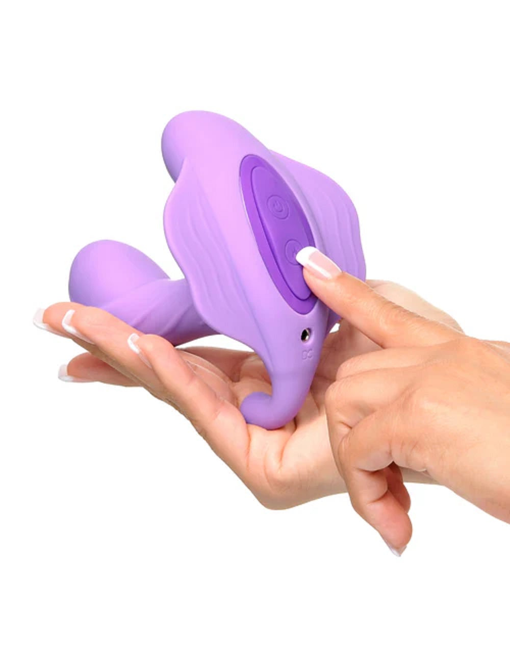 Vibrator Fantasy G-Spot Stimulate-Her