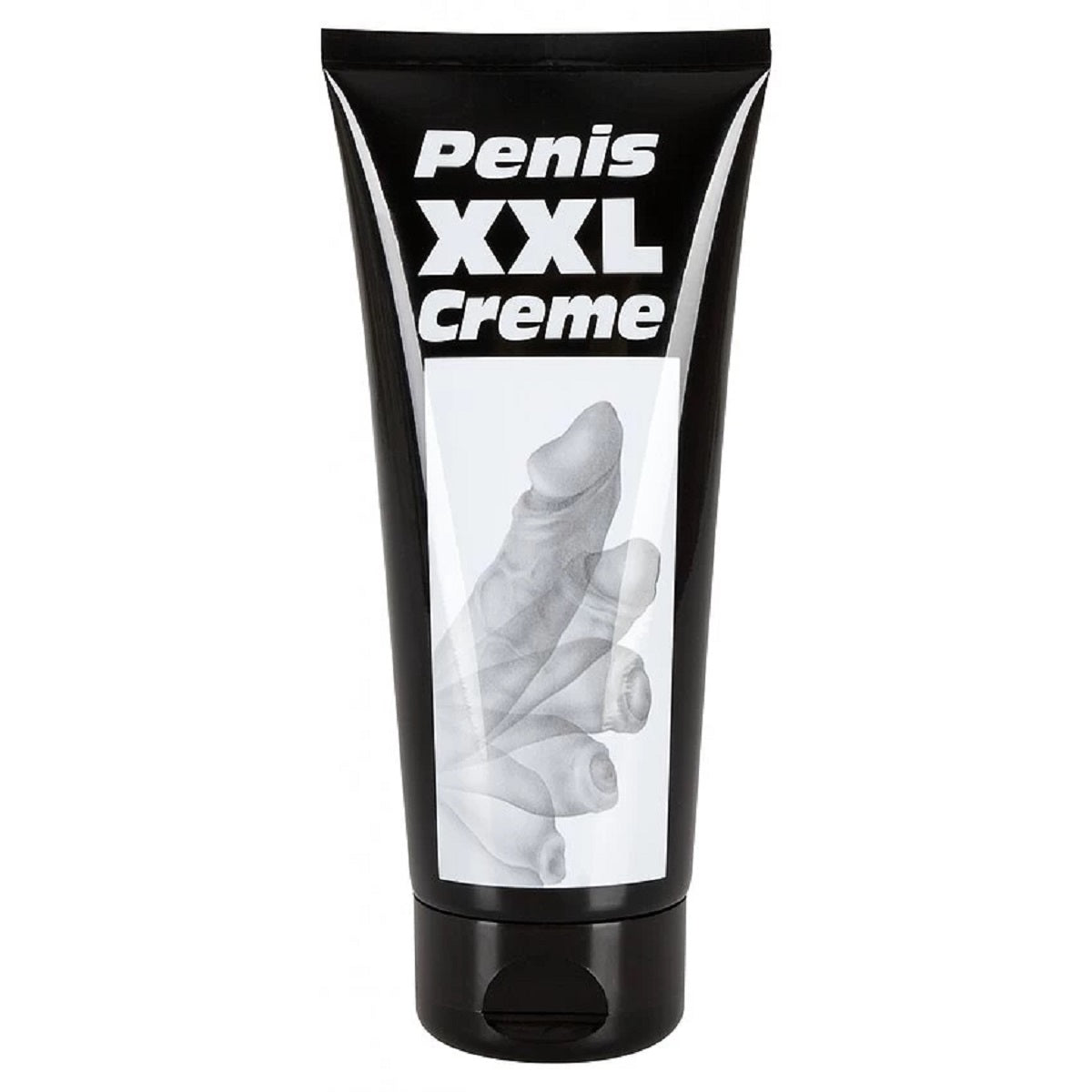 PENIS XXL CREME 80 ML Imagine principală a produsului