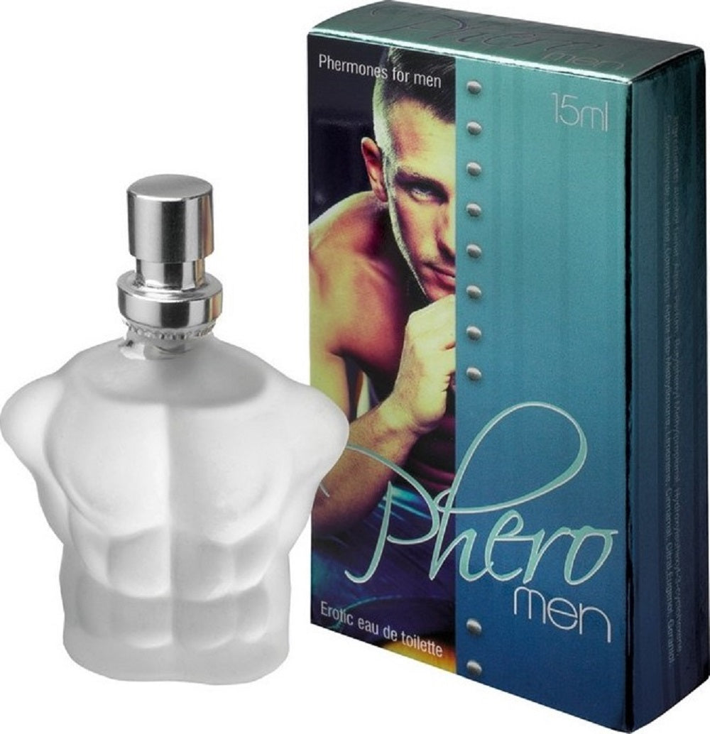 PheroMen Eau de Toilette