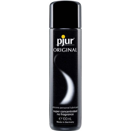 Lubrifiant Pjur ORIGINAL 100 ml