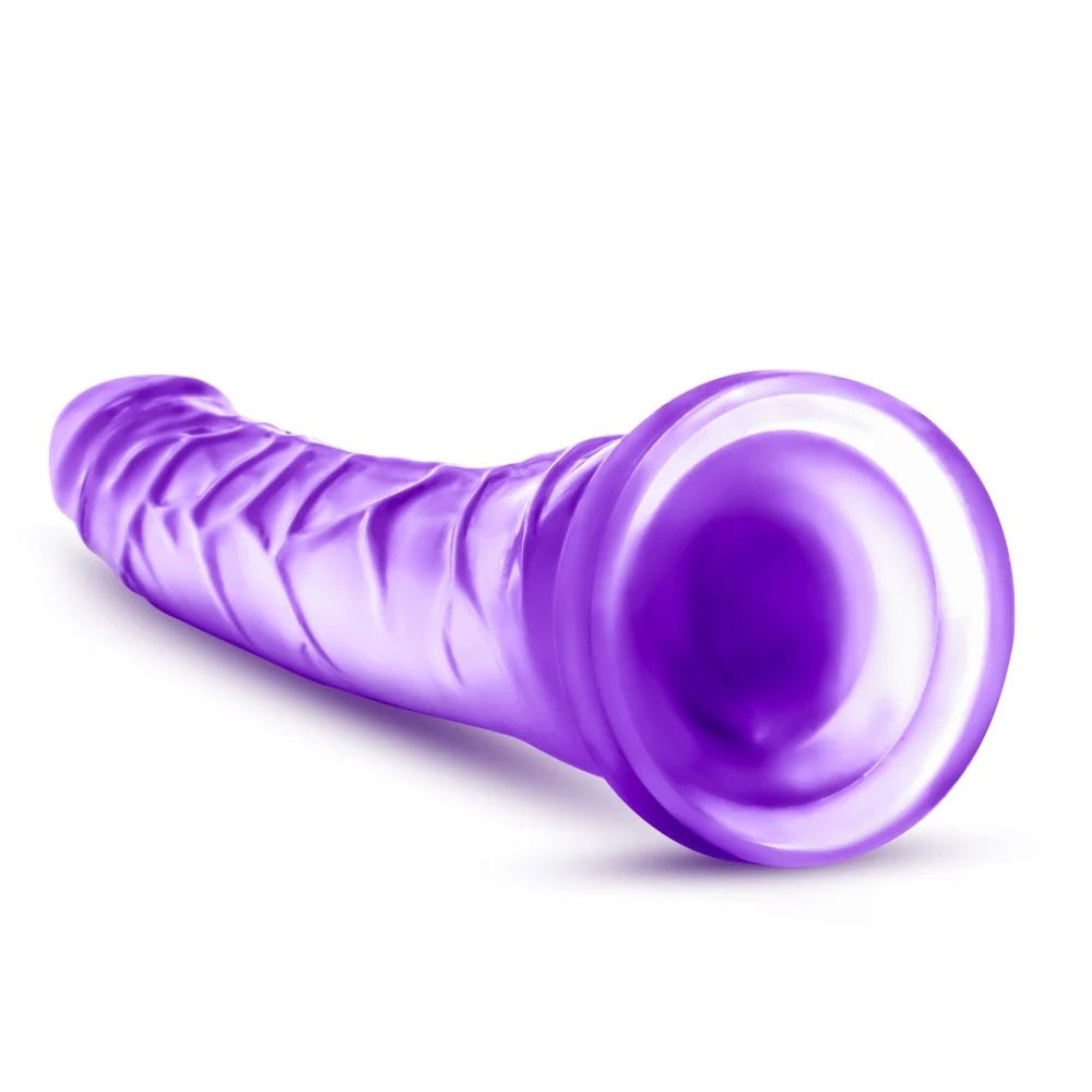Dildo B Yours Sweet N Hard