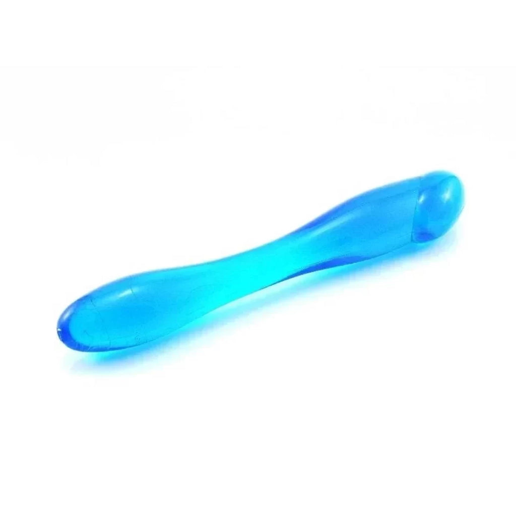 206.Penis Probe Ex Clear Blue