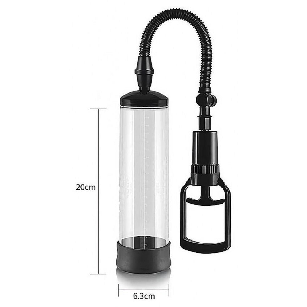 Maximizer WorxVX Pussy Pump