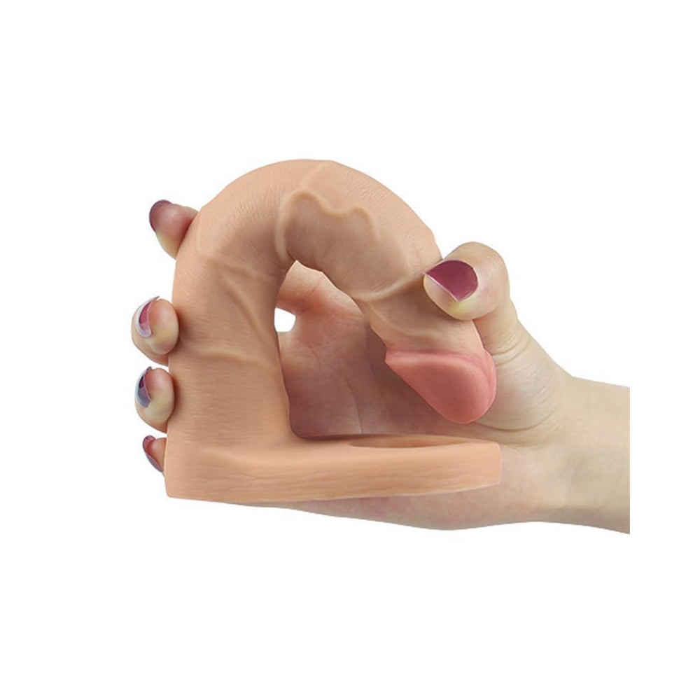 The Ultra Soft Double #3