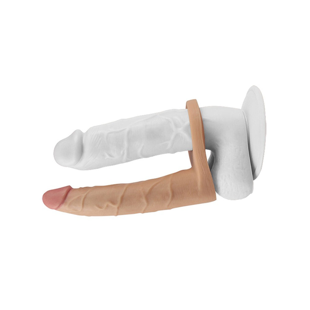 The Ultra Soft Double #3