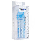 Prelungitor Penis Stud Power Albastru +4 cm