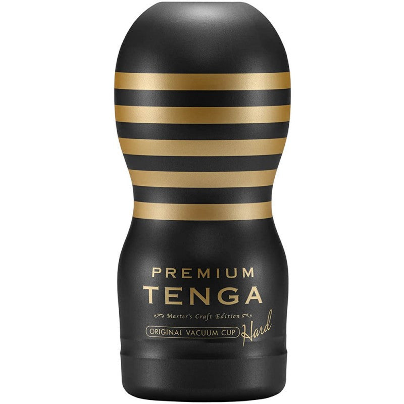 Masturbator Premium Tenga Original Vacuum Cup Strong Imagine principală a produsului