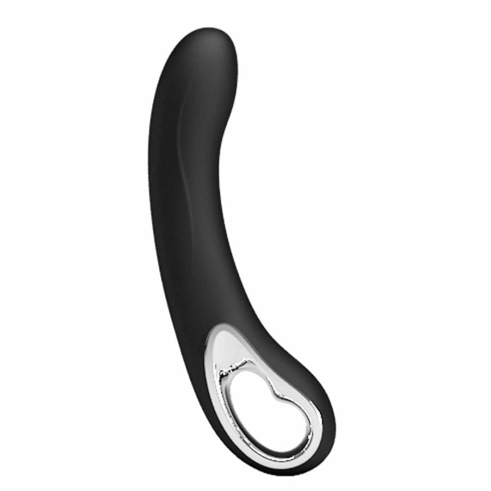 Vibrator Pretty Love Alston Black