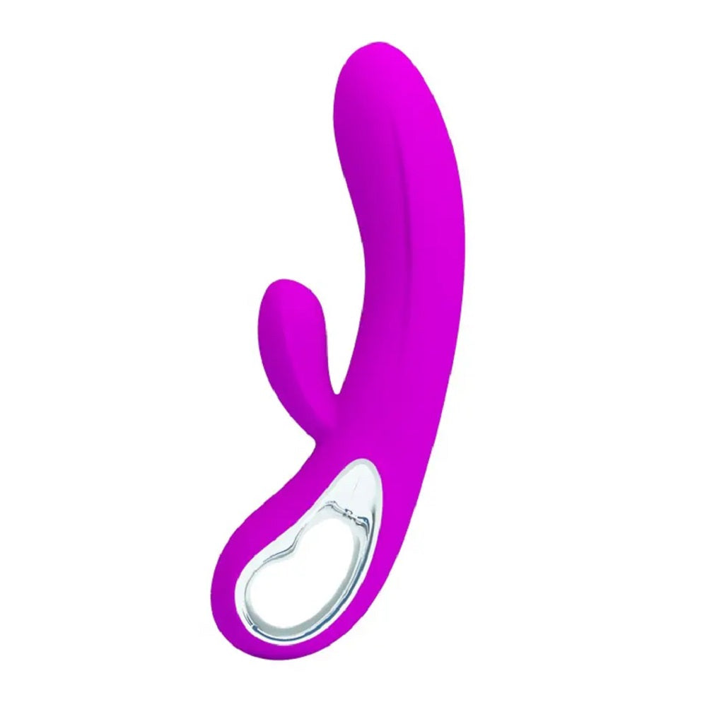 Vibrator Pretty Love Elmer Purple