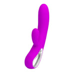 Vibrator Pretty Love Elmer Purple