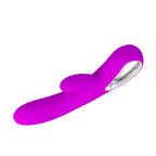 Vibrator Pretty Love Elmer Purple