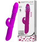 Vibrator Pretty Love Ward